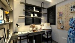 Parc Greenwich (D28), Condominium #474132631